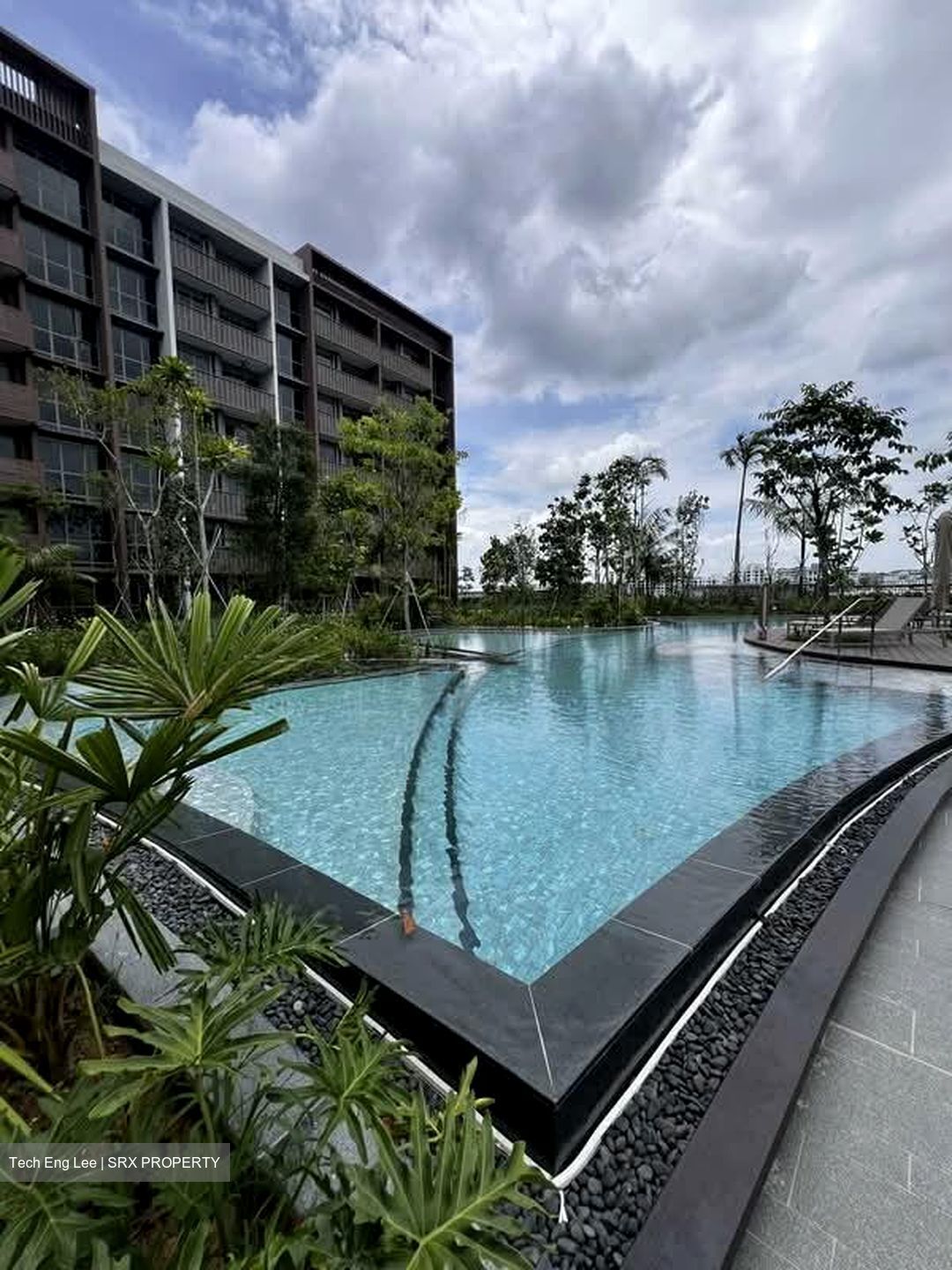 Pasir Ris 8 (D18), Apartment #581814321